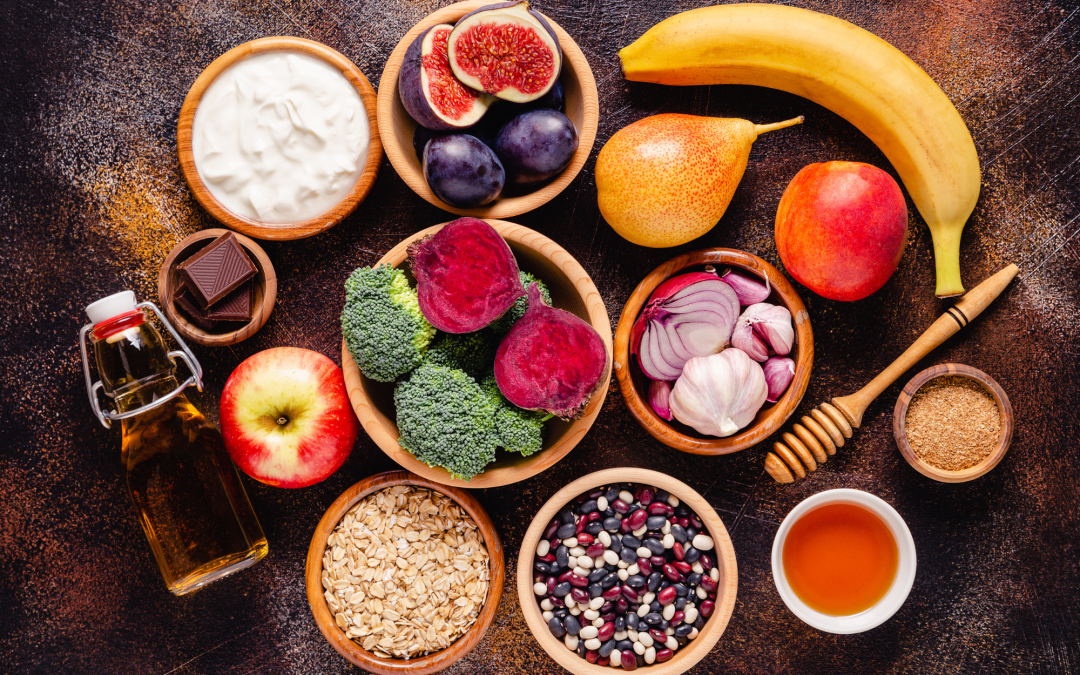 Fiber and Your Gut: Understanding Its Impact and Top Sources