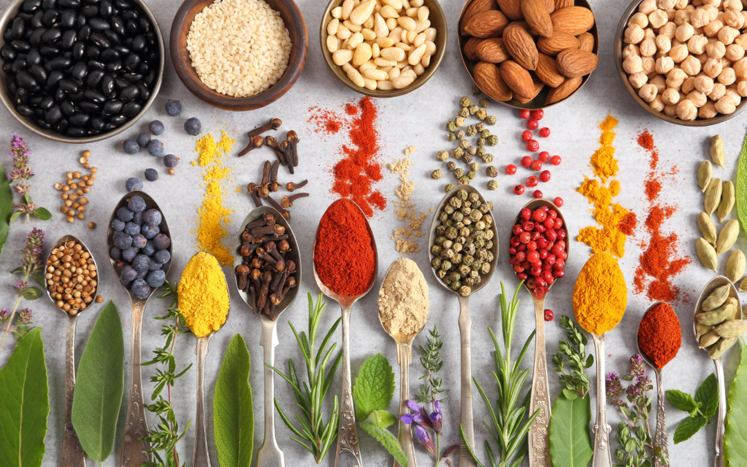 Supercharge Your Diet: How to Seamlessly Incorporate Superfoods Every Day